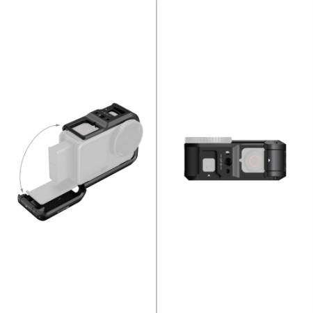 SmallRig 5888 - klatka operatorska do DJI Osmo Action 6